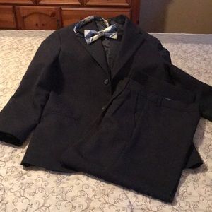 Boys suit